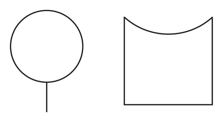 Construction (Page 190 - 191) Ques 1 Chapter 8 Class 6th NCERT (Ganita Prakash)